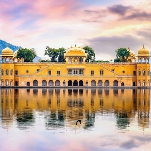 Jaipur