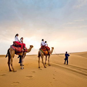 Jaisalmer