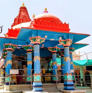Pushkar