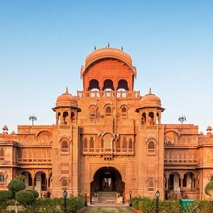 Bikaner