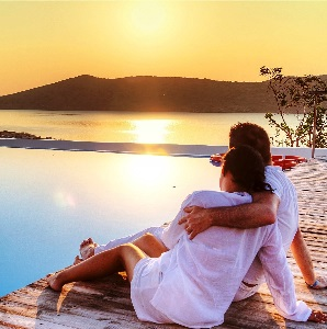 Romantic & Honeymoon