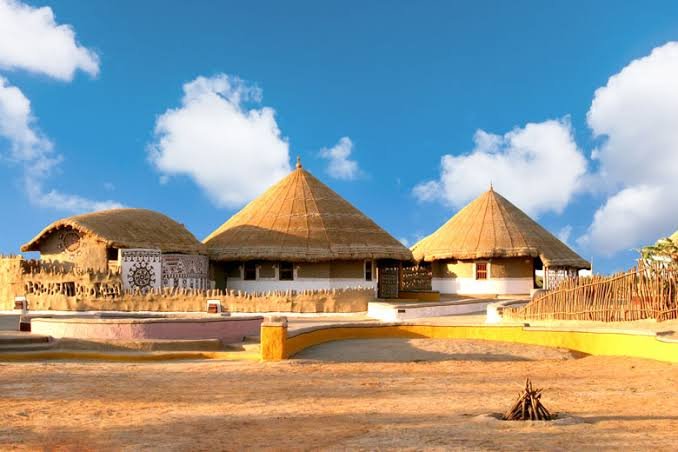 Golden Triangle Tour with Kerala