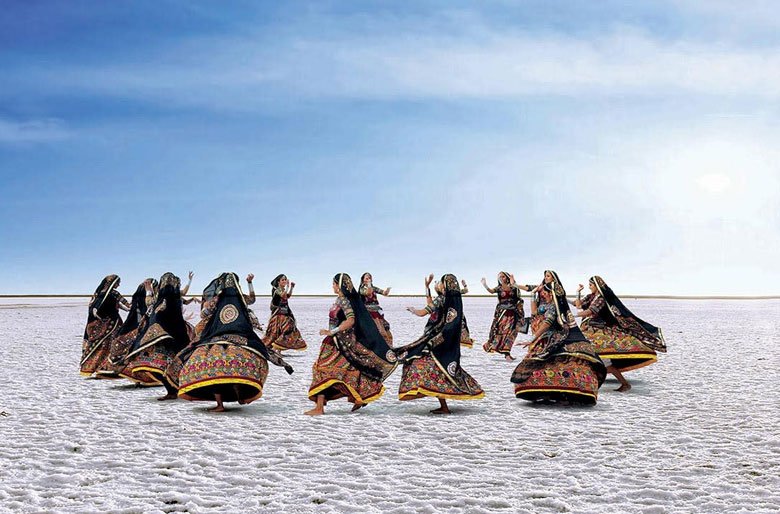 Golden Triangle Tour with Kerala