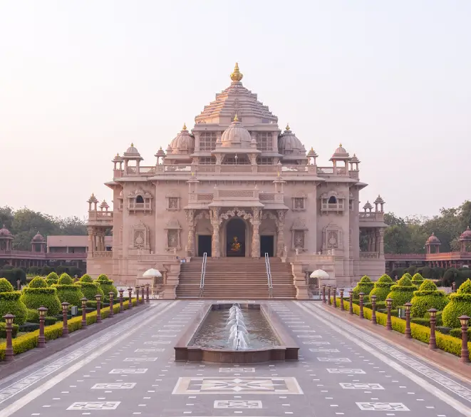 Golden Triangle Tour with Kerala