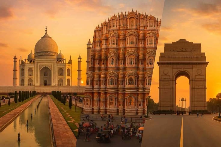 5 Days Gujarat Tour Itinerary