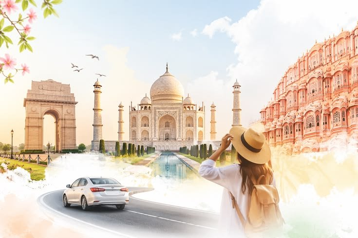 5 Days Gujarat Tour Itinerary