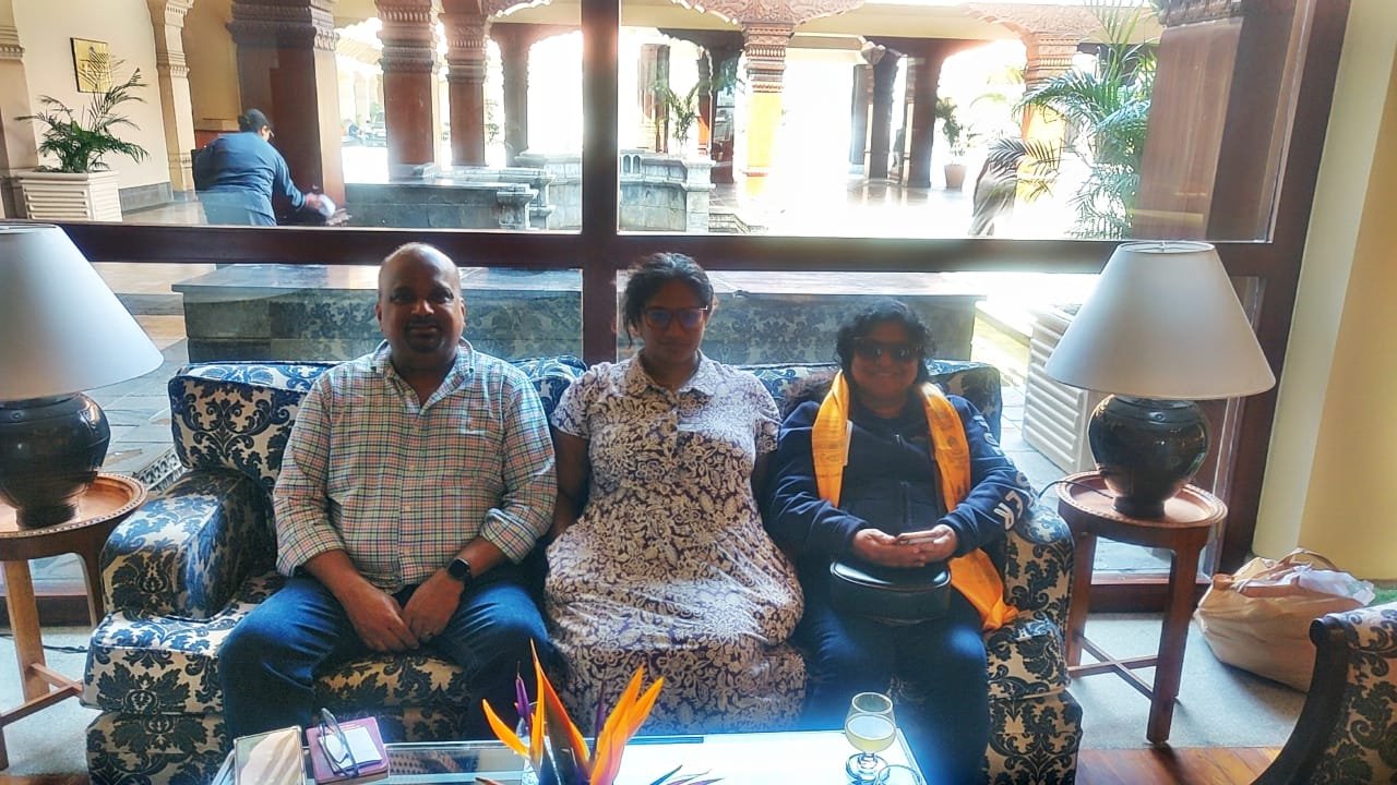 8 Days Golden Triangle Tour